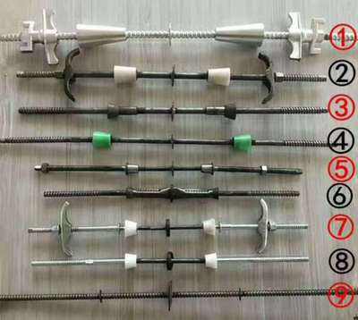 日照岚山区穿墙螺丝